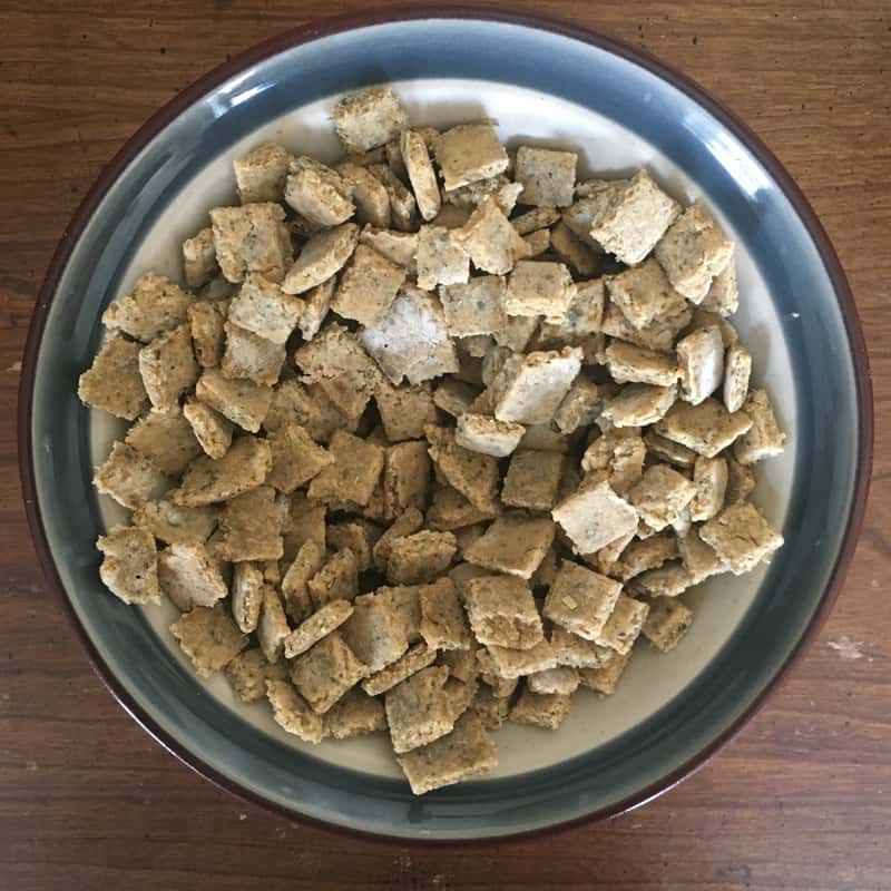 HomemadeKittyTreats