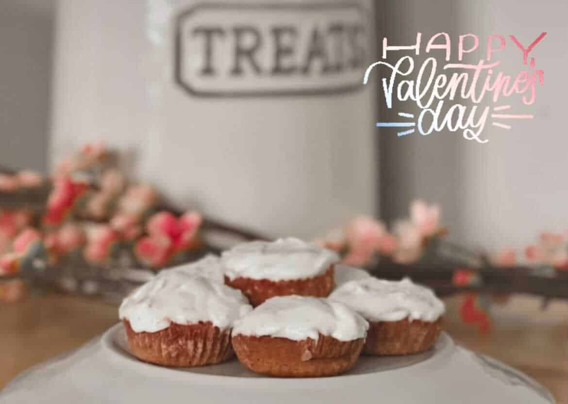 Valentine's Day Treats