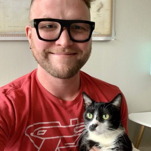 Cat Sitters Chicago