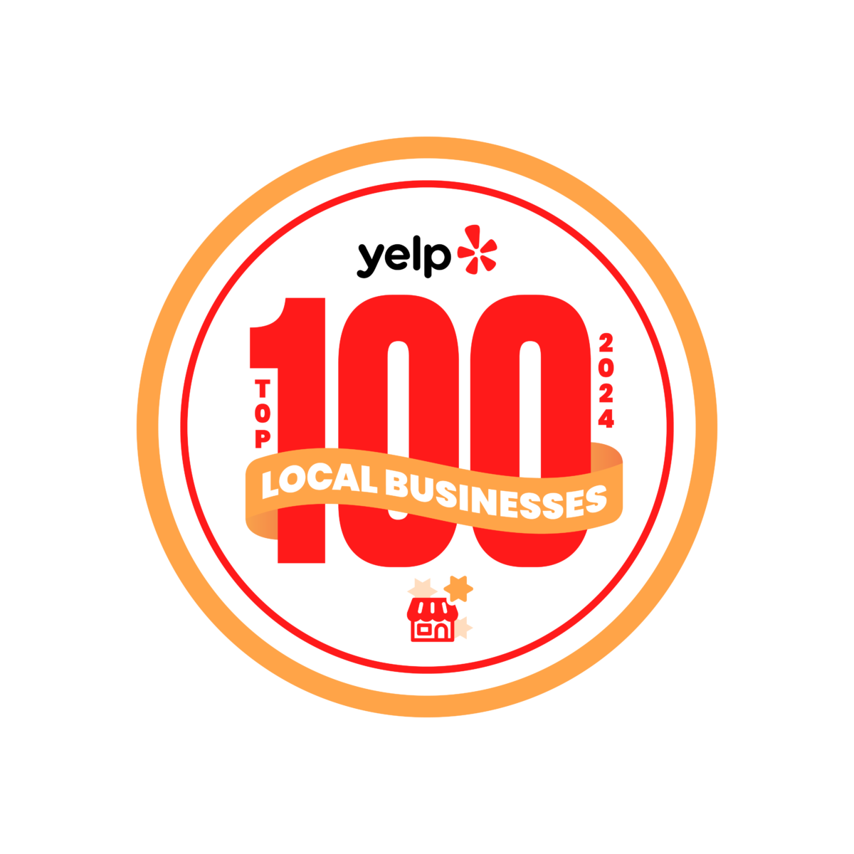 Chicago Pet Sitters is one of Yelp's Top 100 Local Businesses in the United States